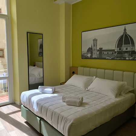 Jr Hotels Hermes Firenze Exterior foto