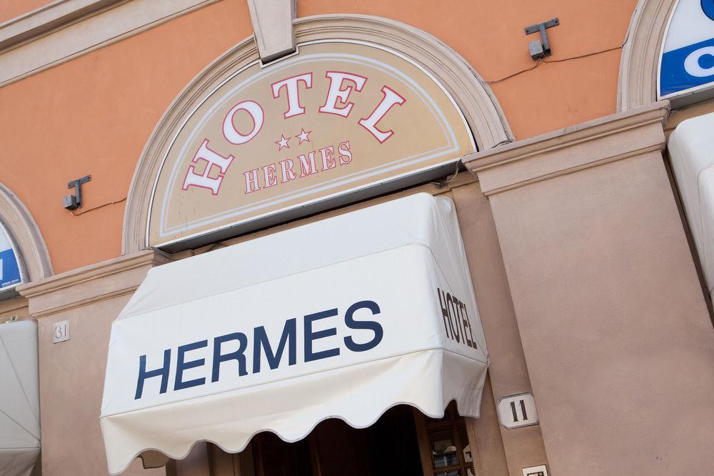 Jr Hotels Hermes Firenze Exterior foto