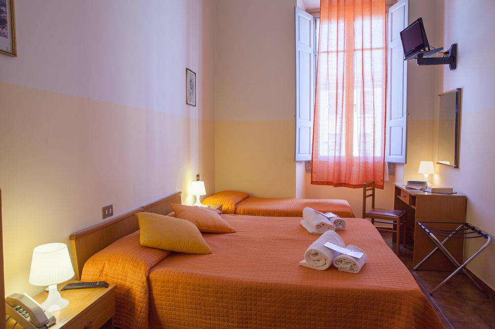 Jr Hotels Hermes Firenze Exterior foto