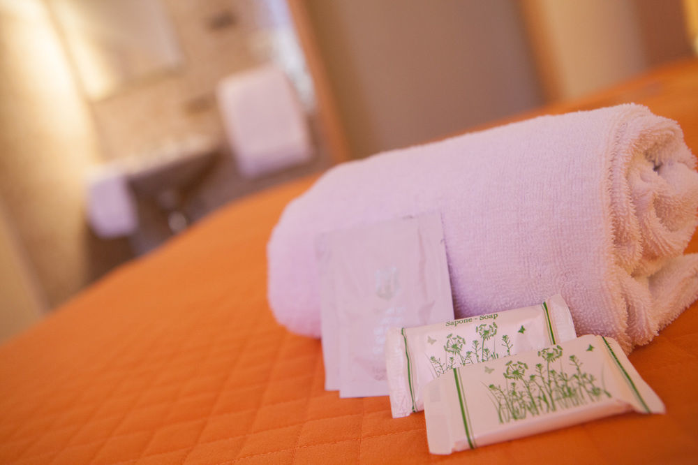 Jr Hotels Hermes Firenze Exterior foto